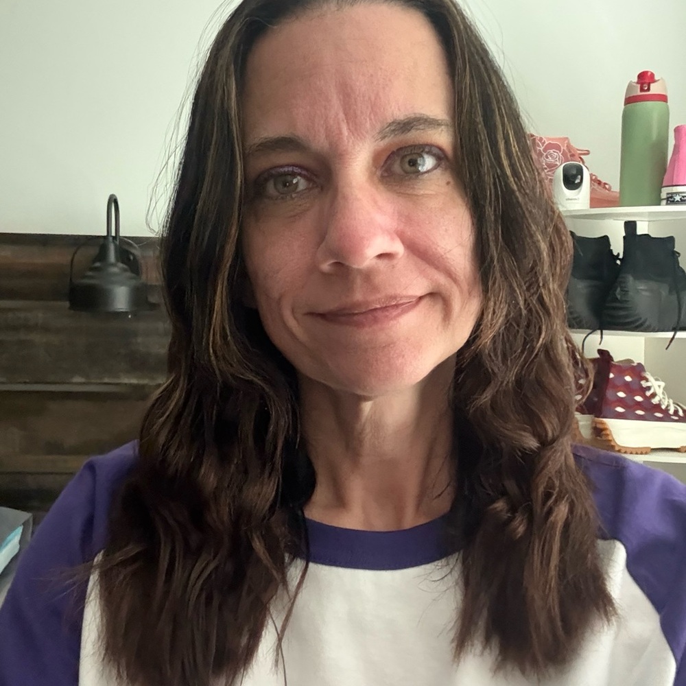 Meet your Posher, Tiffany